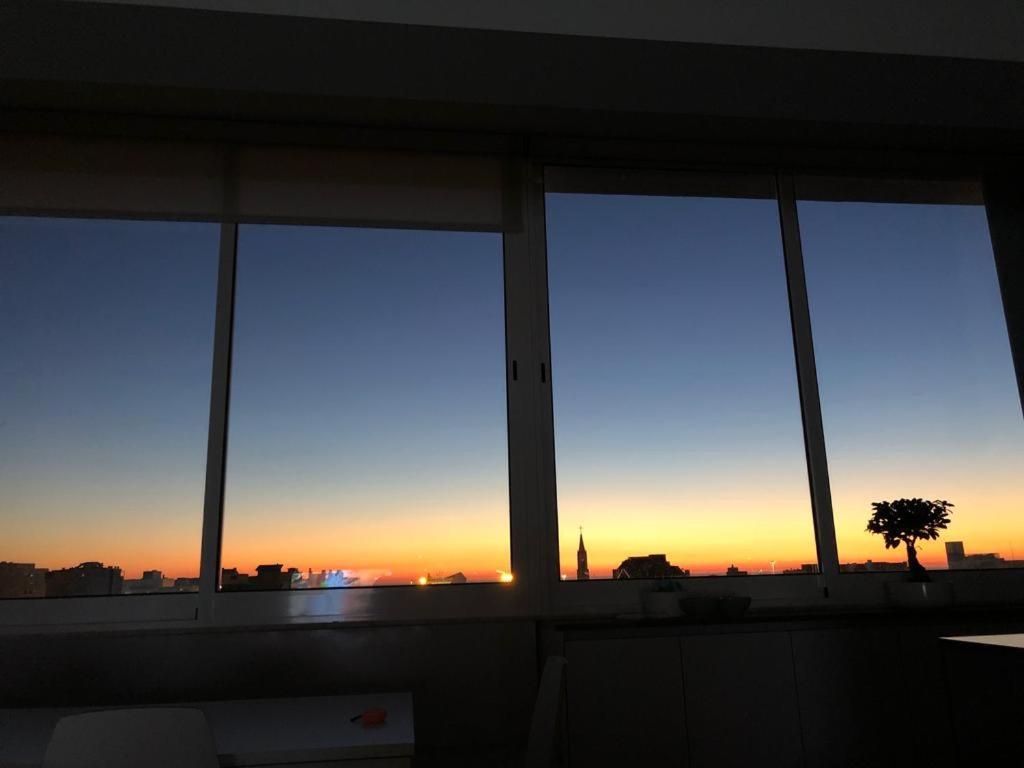 Sunset Guest House Matosinhos  Exteriör bild