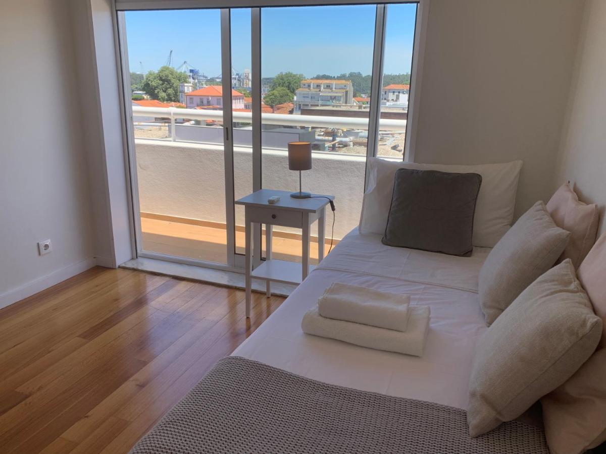 Sunset Guest House Matosinhos  Exteriör bild