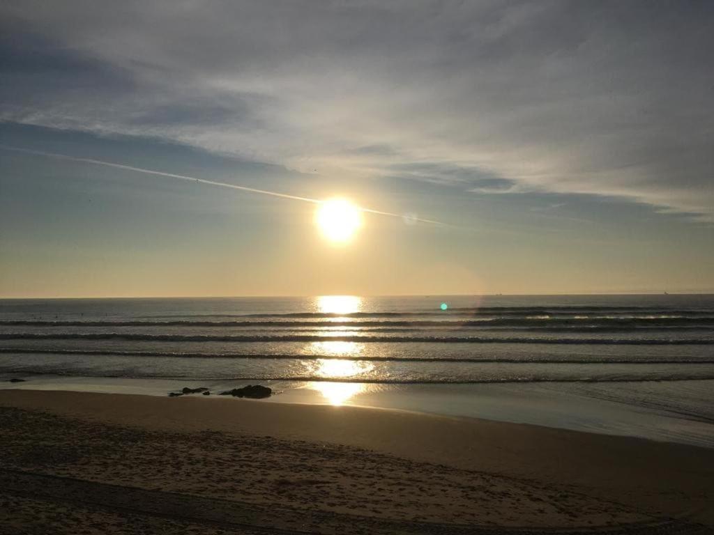 Sunset Guest House Matosinhos  Exteriör bild