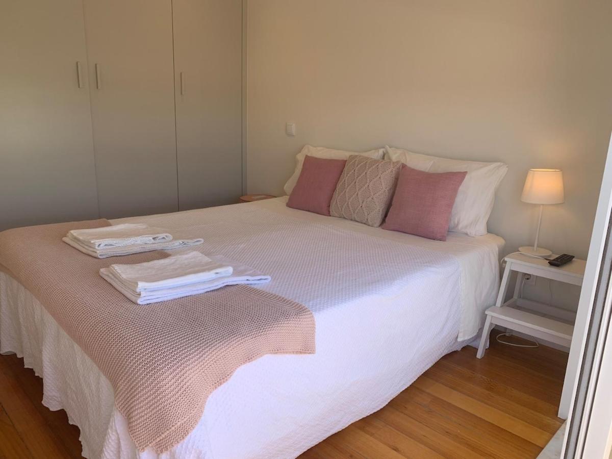 Sunset Guest House Matosinhos  Exteriör bild